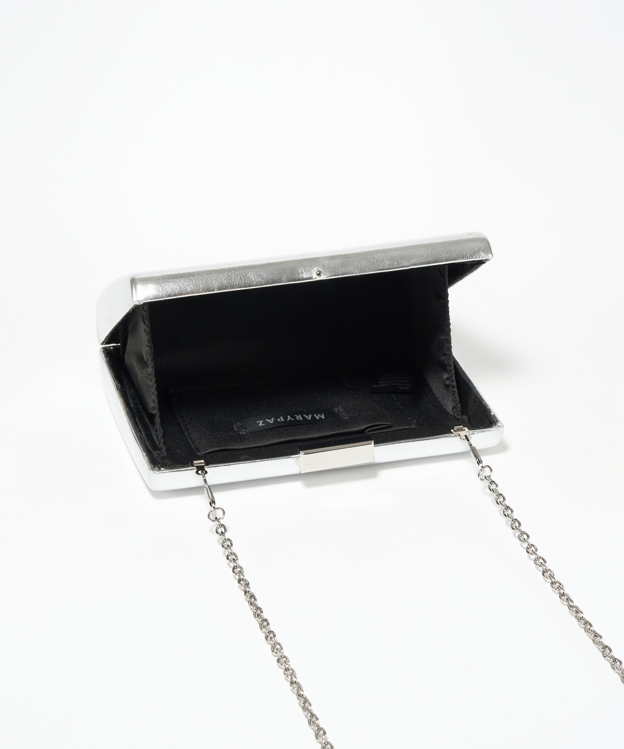 Mala caixa clutch image number null